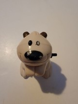 Vintage Wind up and Flip Jumping Dog Disney Mulan 1998 Toy Vtg  - £10.57 GBP