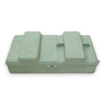 03-12 Mercedes Sl500 Sl600 Sl550 Sl55 R230 Vacuum Pump Reservoir Tanka22... - $93.54