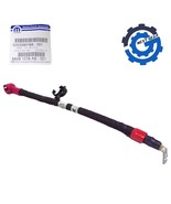 New OEM Mopar Possitive Battery Cable for 2016-2018 RAM 2500 3500 682810... - $25,744.61 MXN