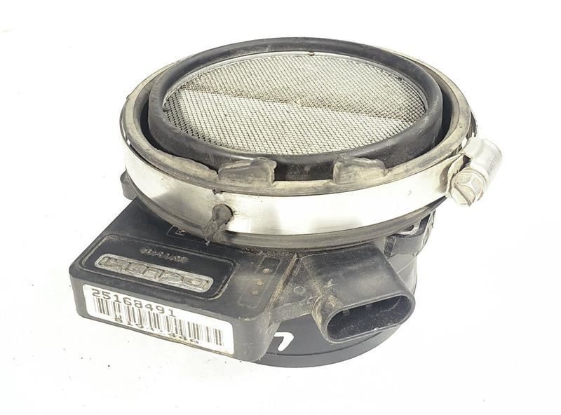 Airflow Meter 6.0 OEM 99 00 01 02 03 04 05 06 07 Chevrolet Silverado 250... - $12.37