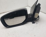 Driver Side View Mirror Electric Non-heated Fits 13-16 DART 413083 - $64.35