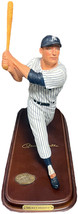 Mickey Mantle New York Yankees All Star 8.5 Figurine/Sculpture- Danbury Mint COO - £128.25 GBP