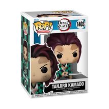 Funko POP! Animation: Demon Slayer - Tanjiro Kamado - (Training) - Collectable V - $18.32