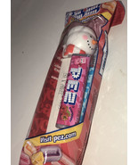 NEW VINTAGE Christmas Snowman  PEZ DISPENSER. SHIPS N 24 HRS - $155.62 MXN