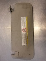 Driver Left Sun Visor For 07-14 Chevrolet Silverado 2500 HD  6.0 - $90.37 CAD