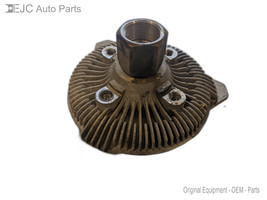 Cooling Fan Clutch From 2000 Chevrolet S10  2.2 - $578.09 MXN