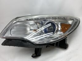 2013 2014 2015 2016 2017 Buick Enclave DRIVER Left Headlight XENON HID A... - $444.51