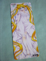 Sailor moon bookmark card sailormoon crystal pretty usagi serenity full ... - $7.00