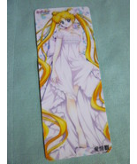 Sailor moon bookmark card sailormoon crystal pretty usagi serenity full ... - £5.50 GBP
