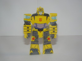 Transformers - Mystery Mini Walker Figure - Bumblebee - £6.29 GBP