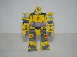 Transformers - Mystery Mini Walker Figure - Bumblebee - £6.18 GBP