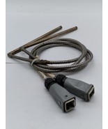 Nordson 296657A Adhesive Heater 9948M Type CR6 Lot of 2 - $241.47 CAD