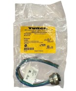 Turck RKF30-0.2M Mini Fast Cable ID U2302 New  TYPE 1, 3, 4, 6P Enclosure - $14.56