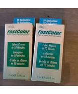 2 x ARDELL FASTCOLOR Hair Color Accelerator | Process Color in 10 Minute... - $355.23 MXN