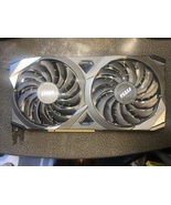 MSI Geforce RTX3060 Ti Ventus 2X OC 8GB - $4,338.73 MXN