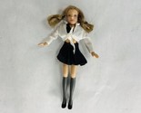 1999 Play Along Britney Spears Baby One More Time Doll - $14.99