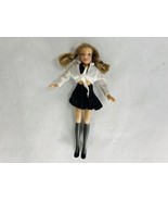 1999 Play Along Britney Spears Baby One More Time Doll - £11.94 GBP