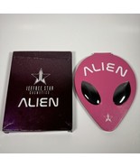 Jeffree Star Cosmetics Alien Eye Shadow Palette - £57.33 GBP