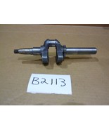 Briggs &amp; Stratton Crankshaft No. 57 - $4,212.01 MXN
