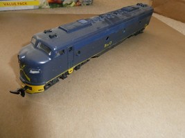 Big Slovenia HO Scale Powered B&amp;O 1456 Diesel Locomotive - $78.21