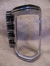 1971 Chrysler Imperial Lh Turn Signal Grill Bezel Lebaron Crown Coupe # 3403539 - £46.89 GBP