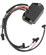 CDI BOX Power Pack IGNITION MODULE COMPATIBLE WITH Evinrude Johnson OMC ... - €161,00 EUR