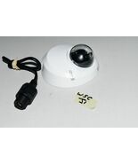 GVI NRD-213M IP VIDEO CAMERA RARE W5C - $1,102.17 MXN