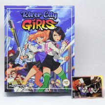 River City Girls Collector&#39;s Classic Edition (PlayStation 5) Limited Run Games - £63.70 GBP