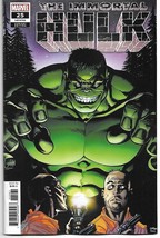 Immortal Hulk #25 Mcguinness 25 Qty Var(Marvel 2019) - £22.68 GBP