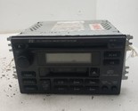 Audio Equipment Radio Receiver Fits 02-05 SONATA 743029 - $70.29