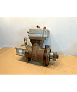 2011 CUMMINS ISX 12 DIESEL ENGINE AIR BRAKE COMPRESSOR 4318218RX OEM - $25,110.02 MXN