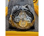 Activa X Invicta Men's Watch - 44mm, Black (ACW9349-003) Brand New! - $59.97