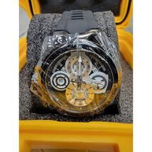 Activa X Invicta Men's Watch - 44mm, Black (ACW9349-003) Brand New! - $59.97