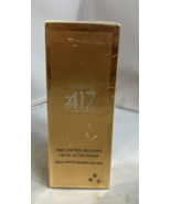 Minus 417 Multi Active Facial Serum -417 NEW SEALED 1.7fl oz From Israel - $81.17 CAD
