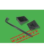 09-2015 jaguar x250 xf xfr emergency spare tool wrench wheel stopper cho... - $95.75 CAD