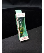 1960s NEW OLD STOCK Jorgensen Famous Baits No. 215B Fishing Lure In Orig... - $14.25 CAD