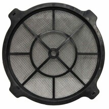 XPower NFR12 12-Inch Durable Outer Nylon Mesh Filter for X-3500 Air Scru... - £9.30 GBP