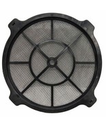 XPower NFR12 12-Inch Durable Outer Nylon Mesh Filter for X-3500 Air Scru... - £9.34 GBP