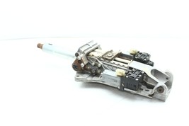 2015-2021 MERCEDES C300 C43 C63 W205 POWER ADJUSTING STEERING COLUMN H1893 image 6