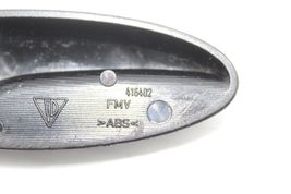 97-04 PORSCHE BOXSTER FRONT RIGHT PASSENGER SEAT KNOB LEVER HANDLE U0213 image 11