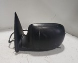 Driver Side View Mirror Power Opt 5M1 Fits 03-07 SIERRA 1500 PICKUP 1015603 - £73.32 GBP