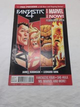 Marvel Comics #2 Free Previews Comic Book - $6.92
