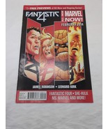 Marvel Comics #2 Free Previews Comic Book - $6.92