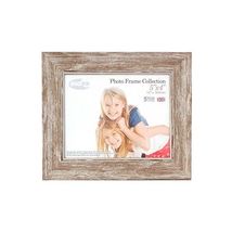 Inov8 British Made Traditional Picture/Photo Frame, 5x4-inch, Small Wash... - $20.00
