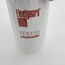 (1) FF5135 NEW GENUINE  FLEETGUARD CUMMINS REPLACEMENT PART FUEL FILTER - £15.01 GBP