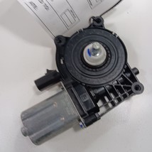 2025 GMC Acadia Left Rear Power Window Motor  - $99.94