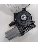 2025 GMC Acadia Left Rear Power Window Motor  - $99.94