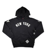 NEW YORK BLACK YANKEES Negro League Baseball Pullover Hoodie Heritage Ed... - $79.99