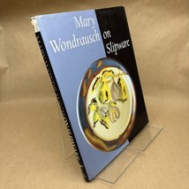 Mary Wondrausch on Slipware - £12.53 GBP