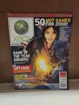 Official XBOX Magazine #81 Half-Life 2 (March 2008) - £8.29 GBP